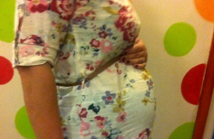 Terhesnapló 7. – Nem a nyugdíjas otthonból érkeztem!