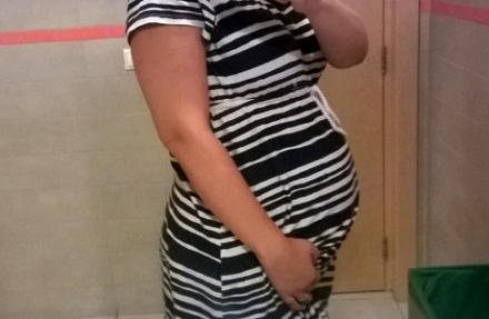 Terhesnapló 7. - Gatyaszaggatás