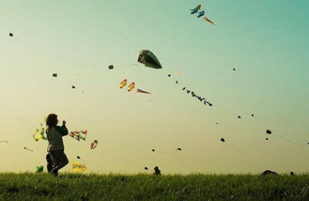 Hétvégi programajánló - Sárkányok, lekvárok, sportok és művészetek