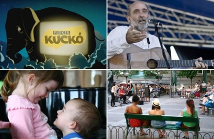 Hétvégi programajánló - Jöhet eső, szél, sár, akkor is kimozdul a család!