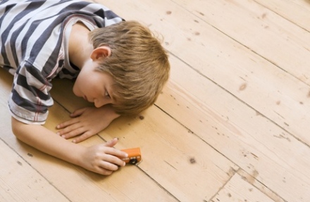 Ha én szülő lennék… - egy hatéves szerint