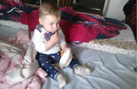 Koppi-napló - Dolgozni vagy nem dolgozni?