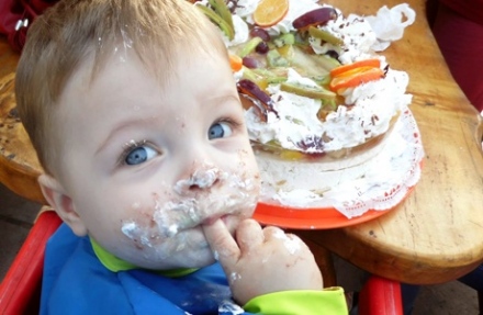 Koppi- napló – Szülinap!