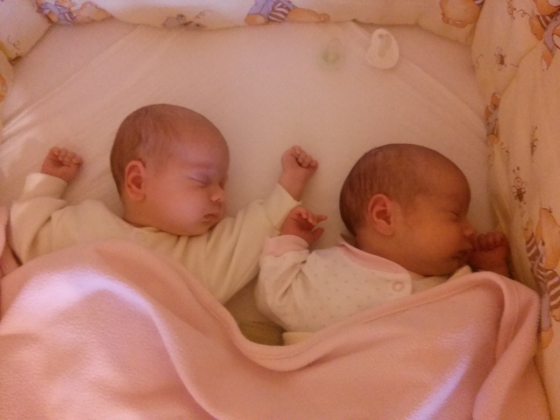 Születése napján Noémi