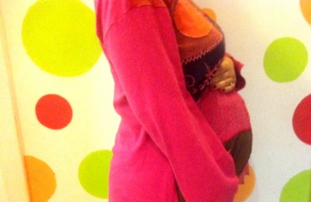 Terhesnapló 7. – Koromhoz képest jól tartom magam!