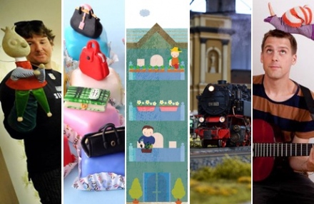 Hétvégi programajánló – Ha süt a nap, ha fúj a szél