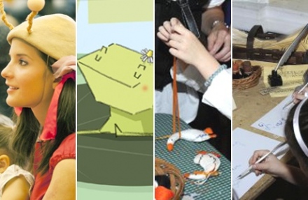 Hétvégi programajánló – Nemcsak a Márton napból áll a világ!