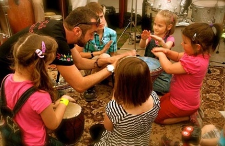 Hétvégi-programajánló - Legózni vagy dobolni szerettek jobban?