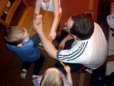 Terhesnapló 8. - Folyton csak az evés (és mégsem hízom, sálálálá!) 