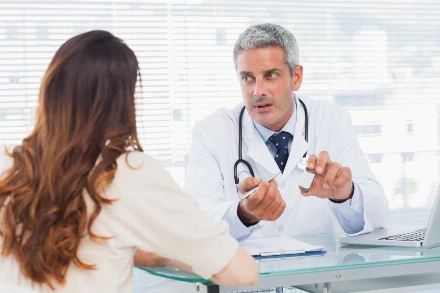 NE HAGYD MAGAD! NEM VAGY MAGAD! – az endometriózis meddőséget is okozhat