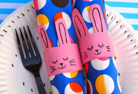 10 egyszerű, filléres tipp Húsvétra (dekoráció, játék, meglepetés, finomság)