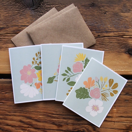 Csodaszép anyák napi levelek az Ünnepi Postánál