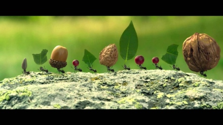 Zseniális sorozatok a természetről, az emberről gyerekeknek