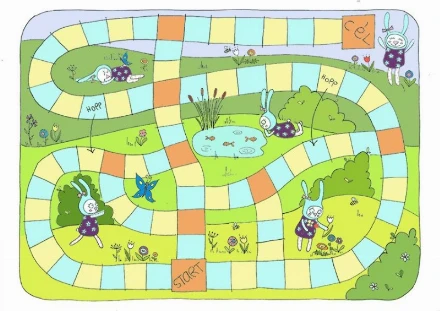 Letölthető húsvéti kellékek csak magyar oldalakról