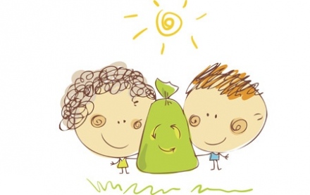 Gyerekkel is zölden, könnyedén - babanapló: 10 tipp a nagy, zöld készülődéshez