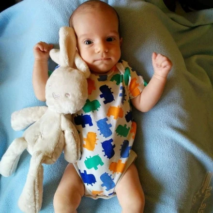 Papinapló 11. – Az első anyák napja