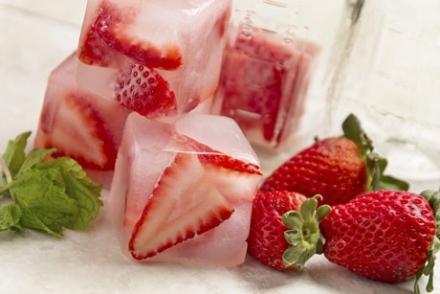 Hűsítő italok gyümölccsel: dúsított limonádék kicsiknek, nagyoknak