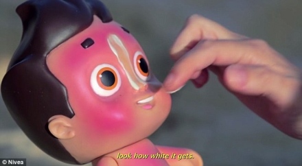 Hogyan hívja fel a gyerekek figyelmét a Nivea a nap káros hatásaira?