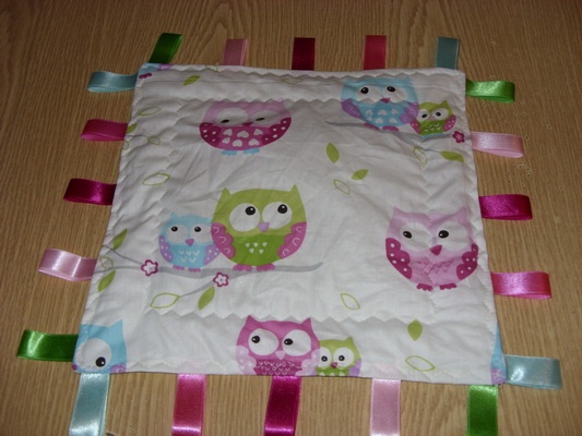 Baglyos - fiús és lányos is