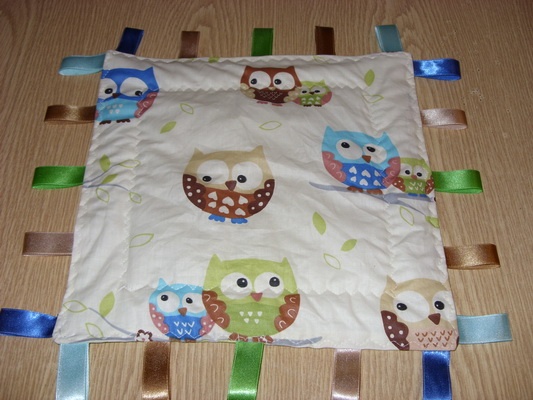 Baglyos - fiús és lányos is