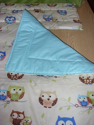 Baglyos - fiús és lányos is