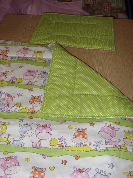 Baglyos - fiús és lányos is