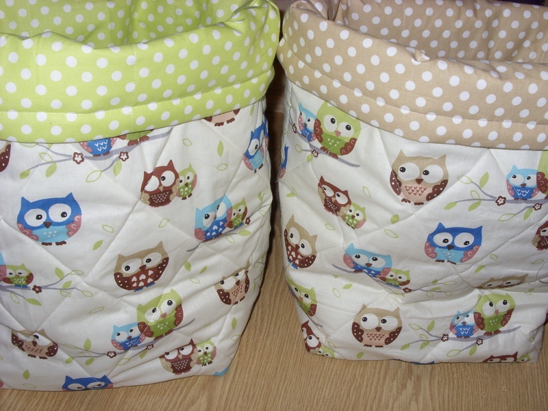 Baglyos - fiús és lányos is