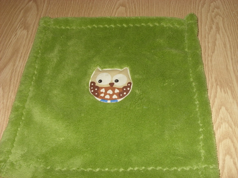 Baglyos - fiús és lányos is