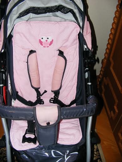 Baglyos - fiús és lányos is