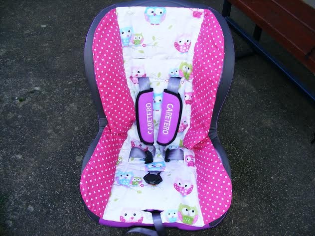 Baglyos - fiús és lányos is