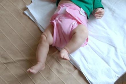 Gyerekkel is zölden, könnyedén - legjobb pelenka megtalálása: pipa