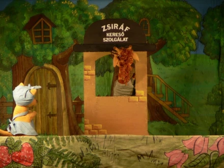 Hétvégi családi programajánló