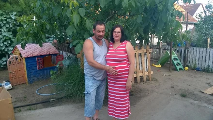 Terhesnapló 8. - 7. évforduló, éljen!