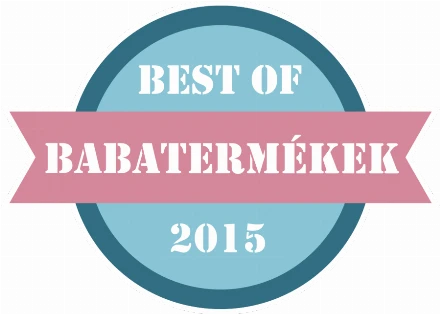 Hamarosan indul a Best of babatermékek 2015-szavazás, nyereményekkel!