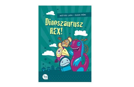 Dinoszaurusz Rex