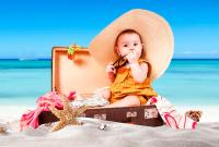 10 tipp, ha babával mentek nyaralni