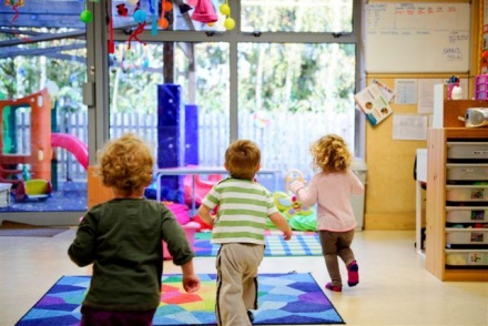 Bölcsõdével az asztma ellen