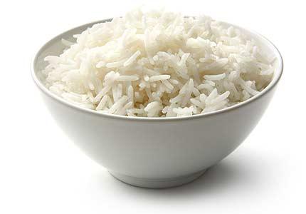 A tökéletes rizsfőzés titka