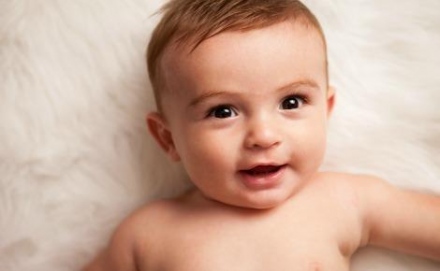 Türelem rózsát terem