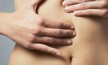 Terhesség és vakbélgyulladás