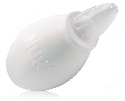 Az orrszívó dicsérete