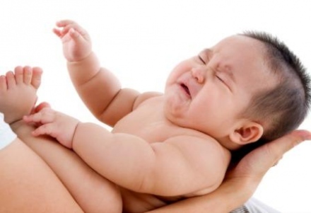 Hat kilónál nehezebb baba született