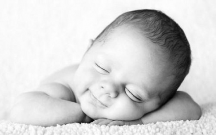 Álom az anyaméhben