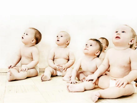 Kisbabánk lesz! De vajon mennyi?