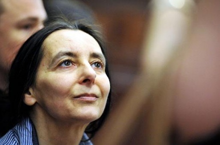 Másodfokon súlyosbították Geréb Ágnes büntetését