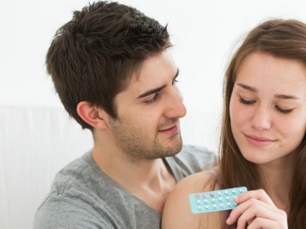Fogamzásgátló tabletta férfiaknak
