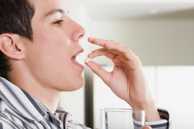 Sikeres kísérletek a férfi fogamzásgátlóval