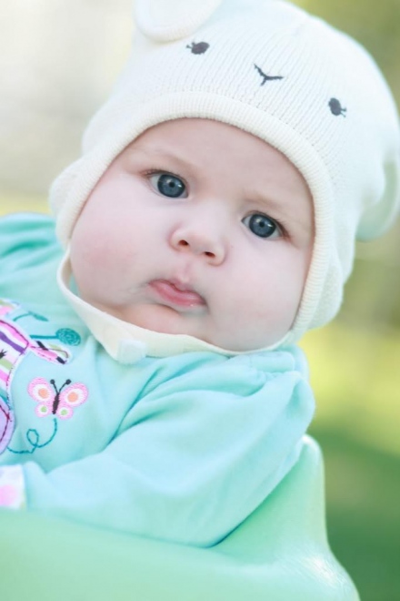 Az én NAGYszerű babám