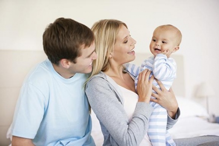 Népesedési kerekasztal a gyerekvállalásért