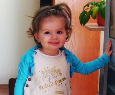 Gyöngyszemünk, Nórika